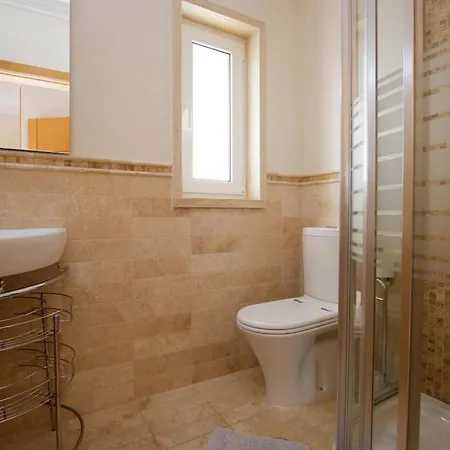 Hébergement de vacances Ideal House For A Relaxing Holidays Guia (Faro)