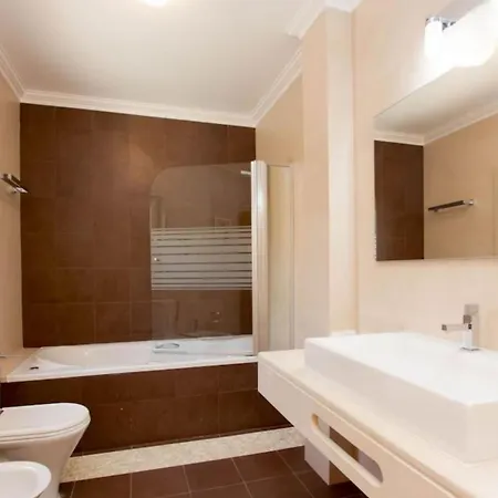 Ideal House For A Relaxing Holidays Guia (Faro)