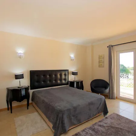 Hébergement de vacances Ideal House For A Relaxing Holidays Guia (Faro)