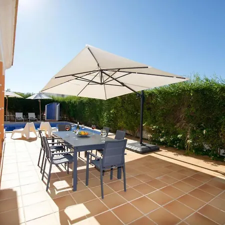 Ideal House For A Relaxing Holidays * Guia (Faro)