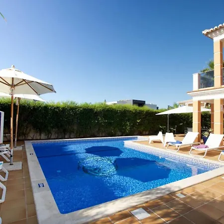 Hébergement de vacances Ideal House For A Relaxing Holidays