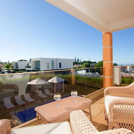 Ideal House For A Relaxing Holidays Hébergement de vacances Guia (Faro)