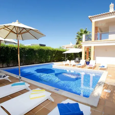 Hébergement de vacances Ideal House For A Relaxing Holidays Guia (Faro)