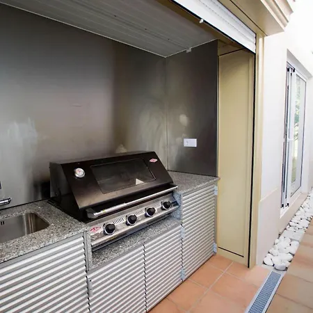 Hébergement de vacances Ideal House For A Relaxing Holidays *