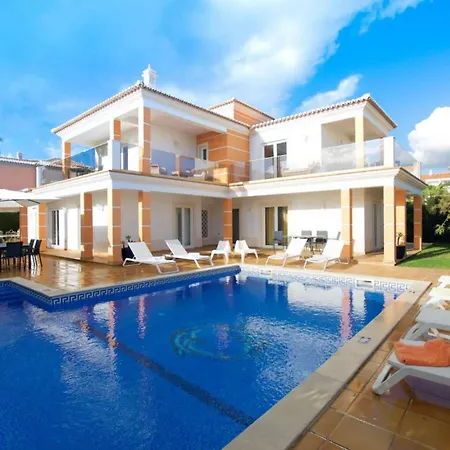 Ideal House For A Relaxing Holidays Hébergement de vacances Guia (Faro)