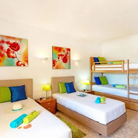 Ideal House For A Relaxing Holidays Casa de Férias