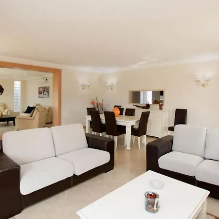 Σπίτι διακοπών Ideal House For A Relaxing Holidays *
